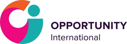 Opportunity International Logo